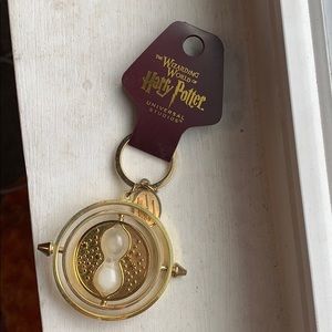 Harry Potter Keychain